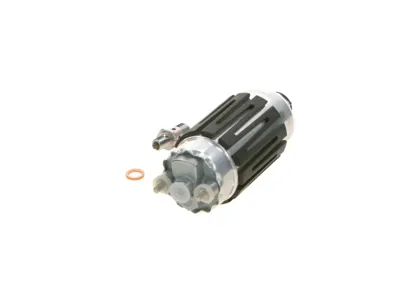 BOSCH 0580464210 Насос топливный MAN NL202 BOSCH