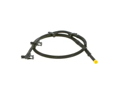 BOSCH 0928402074 Трубопровод обратн. слива
