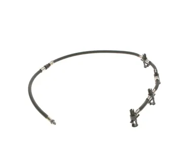 BOSCH 0928402086 Шланг, утечка топлива