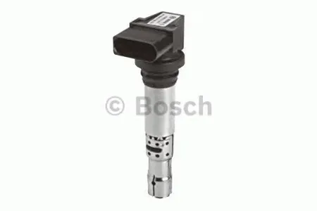BOSCH 0986221023 Катушка зажигания Audi A2A3,VW Golf Passat Polo 1.2-1.6 97>