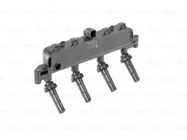 BOSCH 0986221084 Катушка зажигания PSA C2C3206207 03-