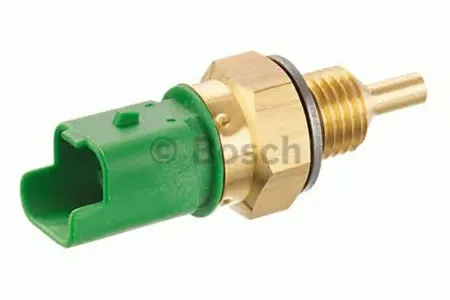 BOSCH 0986280404 Датчик расхода воздуха