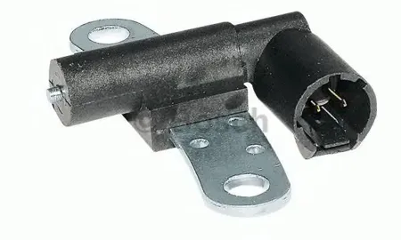 BOSCH 0986280411 Датчик расхода воздуха