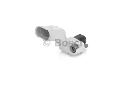 BOSCH 0986280435 Датчик расхода воздуха