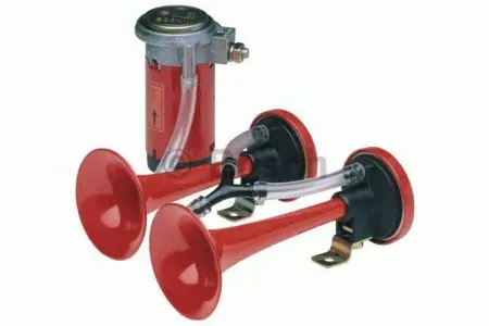 BOSCH 0986320003 Звуковой сигнал Звуковой сигнал