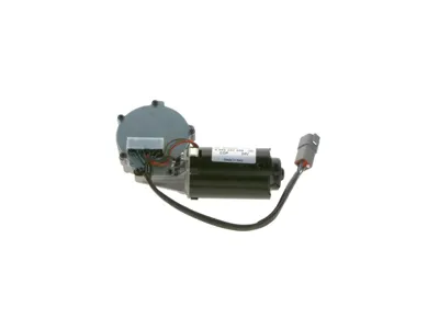 BOSCH 0986337209 Мотор стеклоочистителя