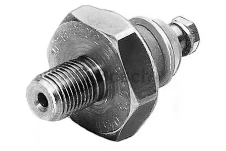 BOSCH 0986344051 Датчик давления масла