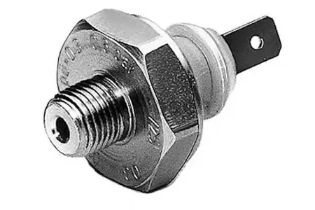 BOSCH 0986344085 Датчик давления масла