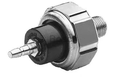 BOSCH 0986345003 Переключатель давлен. масла