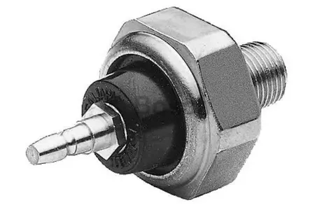 BOSCH 0986345009 Датчик давления масла
