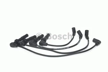 BOSCH 0986356308 Провода высоковольтные, комплект