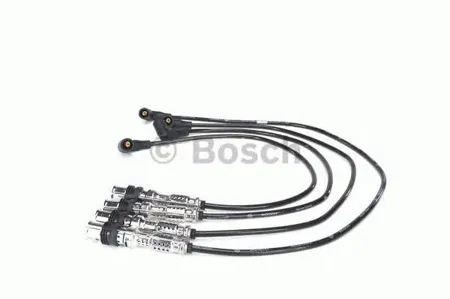 BOSCH 0986356312 Высоковольтные провода комплект