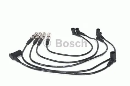 BOSCH 0986356333 Высоковольтные провода комплект