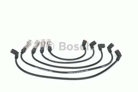 BOSCH 0986356343 Высоковольтные провода комплект