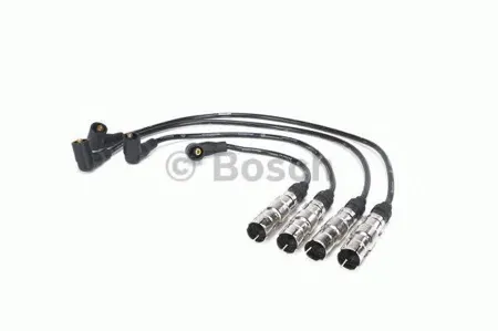 BOSCH 0986356359 Высоковольтные провода комплект