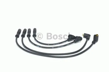 BOSCH 0986356754 Высоковольтные провода комплект