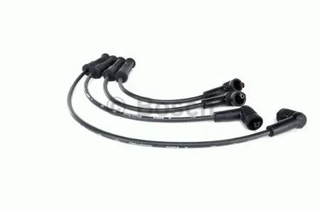BOSCH 0986357256 Высоковольтные провода комплект