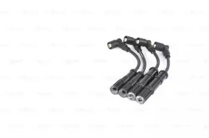 BOSCH 0986357287 Высоковольтные провода комплект