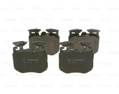 BOSCH 0986424431 Колодки торм.