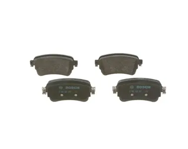BOSCH 0986424437 Колодки торм.
