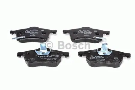 BOSCH 0986424457 Колодки торм.