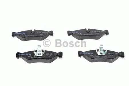 BOSCH 0986424463 Колодки торм.