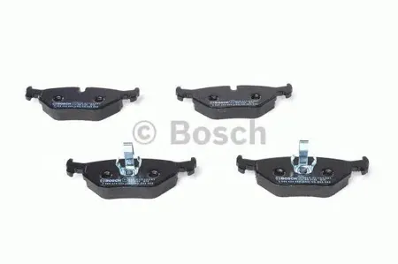 BOSCH 0986424484 Колодки торм.