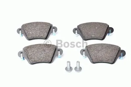 BOSCH 0986424671 Колодки торм.