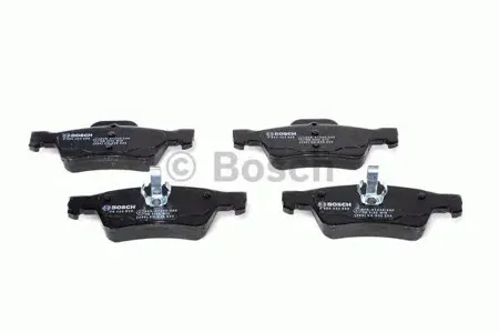 BOSCH 0986424699 Колодки торм.