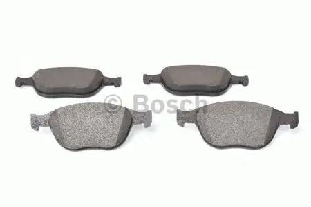 BOSCH 0986424701 Колодки торм.