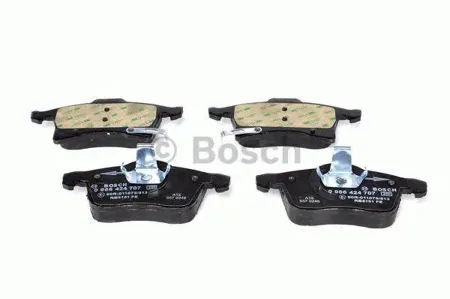 BOSCH 0986424707 Колодки торм.
