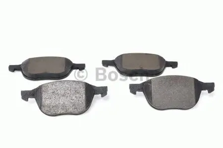 BOSCH 0986424794 Колодки торм.