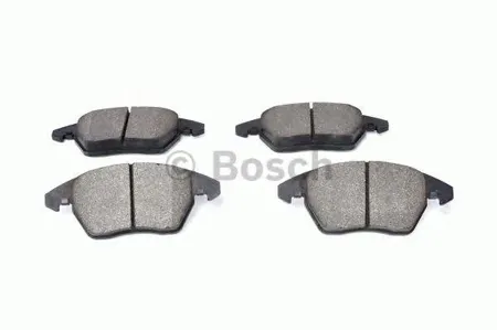 BOSCH 0986424825 Колодки торм.