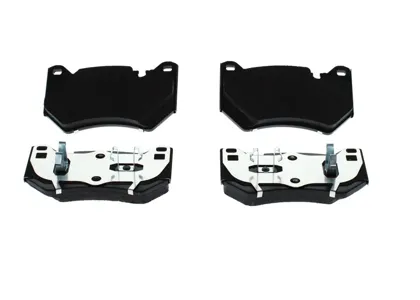 BOSCH 0986424965 Колодки торм. Audi Q5 (1LG) 17- передние