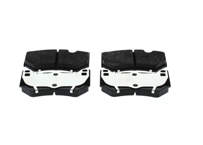 BOSCH 0986424966 Колодки торм.