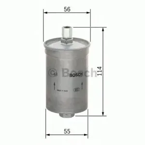 BOSCH 0986450119 Фильтр топливный