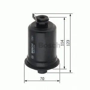 BOSCH 0986450221 Фильтр топливный