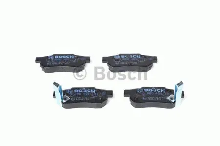 BOSCH 0986461131 Колодки торм.