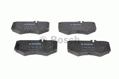 BOSCH 0986467841 Колодки торм.