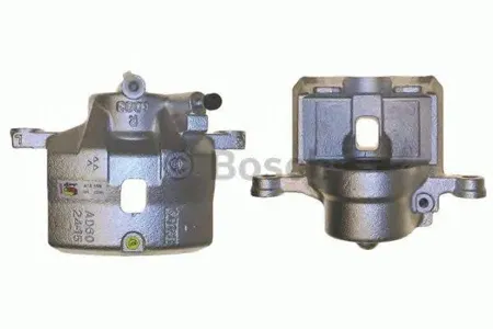 BOSCH 0986474169 Тормозной суппорт передний правый