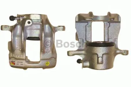 BOSCH 0986474680 Суппорт передний правый