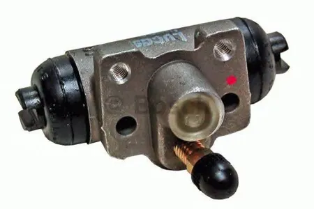 BOSCH 0986475709 Рабочий тормозной цилиндр