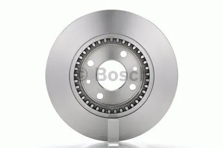 BOSCH 0986478124 Диск торм.вент.