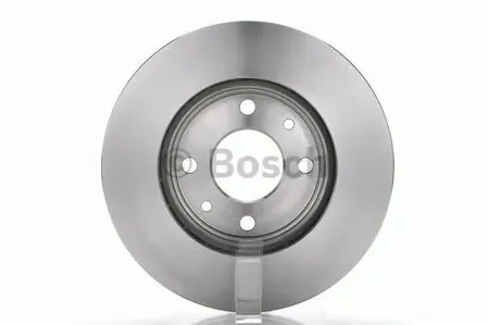 BOSCH 0986478276 Диск торм.вент.
