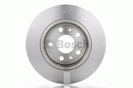 BOSCH 0986478305 Диск тормозной