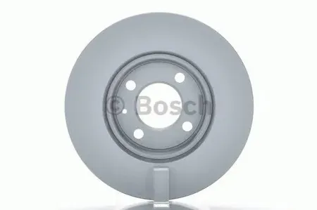 BOSCH 0986478308 Диск торм.вент.