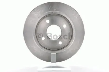 BOSCH 0986478344 Диск тормозной