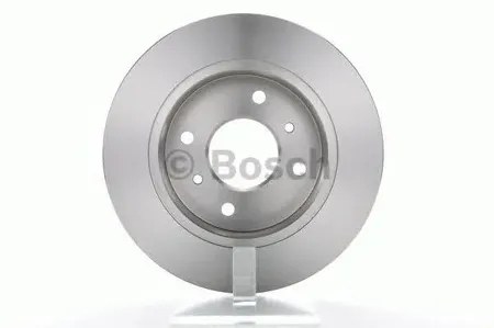 BOSCH 0986478564 Диск тормозной