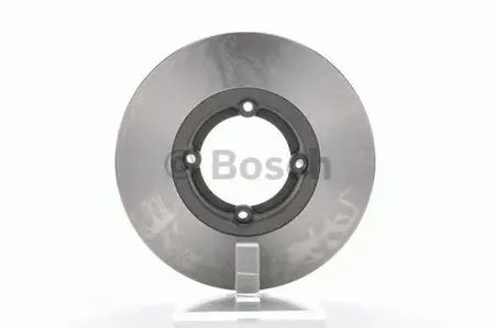 BOSCH 0986478712 Диск тормозной