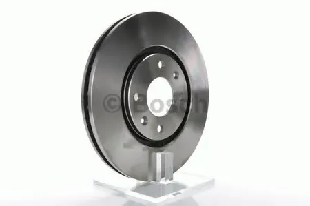 BOSCH 0986478831 Диск торм.вент.
